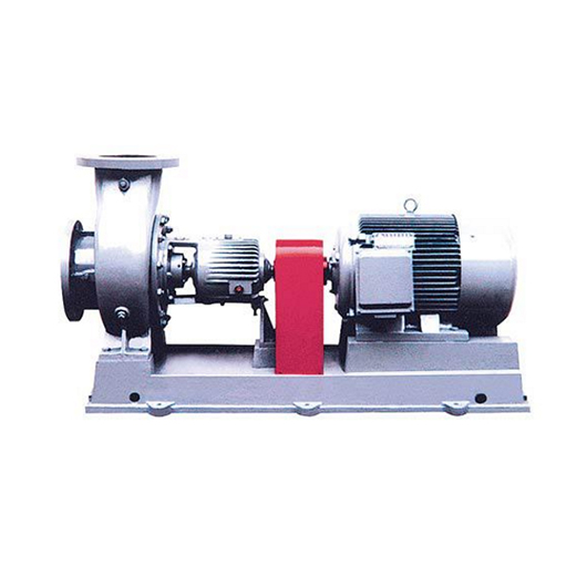 離心泵的機(jī)械密封優(yōu)勢有哪些