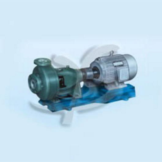 氟塑料泵的化工泵選用時應(yīng)注意的事項