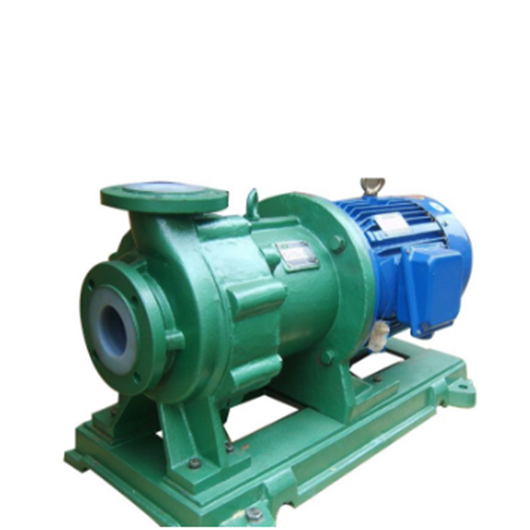  關于使用氟塑料泵，您了解多少