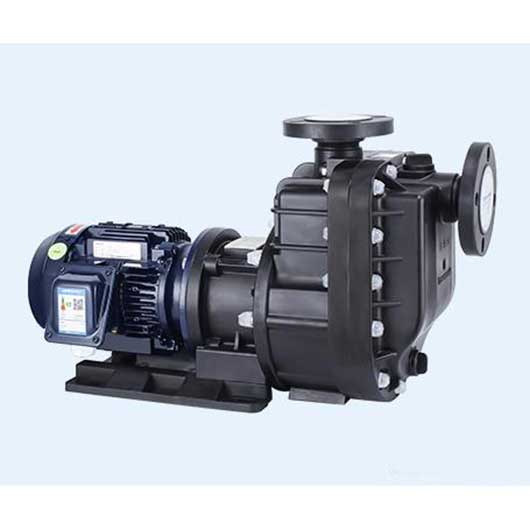 臥式離心泵離心泵為何空轉，有什么危害