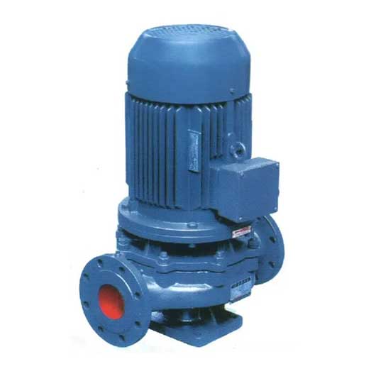 管道離心泵的安裝技術尤為重要，否則不堪設想