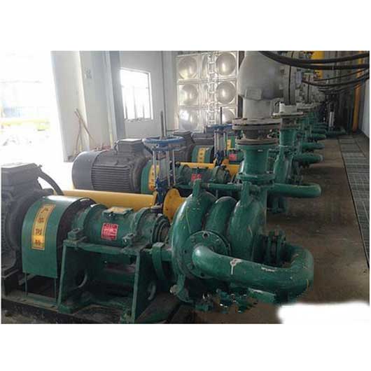 壓濾機(jī)泵的管道連接后可立即使用？網(wǎng)友：別再丟人了！