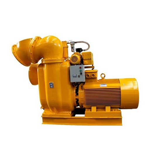 不銹鋼離心泵葉輪壞了？它可以通過以下方式修復 