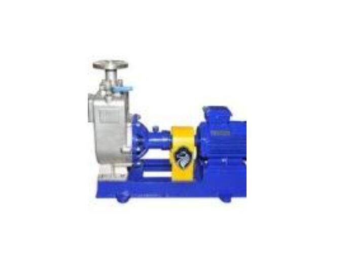 自吸泵的安裝常見(jiàn)問(wèn)題有哪些