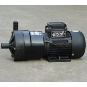 工程塑料磁力泵的詳細介紹