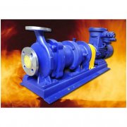 開(kāi)拓進(jìn)取，在工業(yè)領(lǐng)域中名副其實(shí)的耐高溫磁力泵