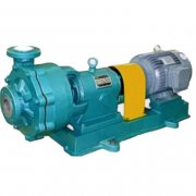 UHB-ZK型耐氟耐磨砂漿泵設(shè)計(jì)特點(diǎn)是什么