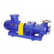 耐高溫磁力泵結(jié)構(gòu)性能升級，安裝一定要看步驟