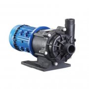 耐腐蝕磁力泵安裝使用注意事項(xiàng)