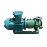 高溫磁力泵是新時代的創(chuàng)新基準(zhǔn)